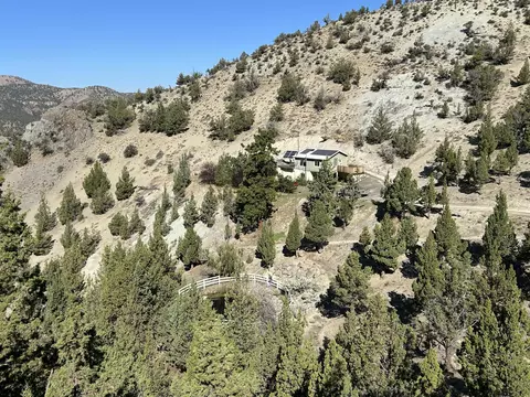 Other - 16240 Lost Coyote Ln, Mitchell, OR 97750 photo 2 of 11