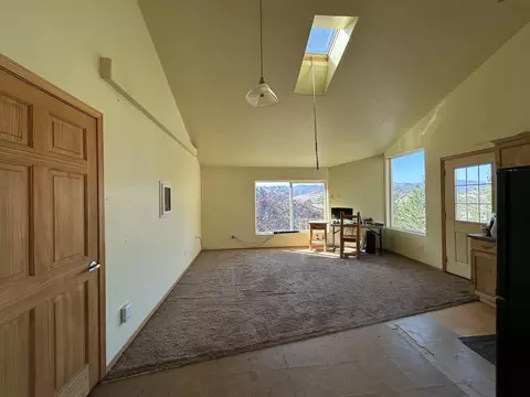 Living - 16240 Lost Coyote Ln, Mitchell, OR 97750 photo 1 of 5