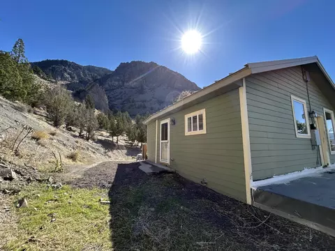 Other - 16240 Lost Coyote Ln, Mitchell, OR 97750 photo 3 of 11