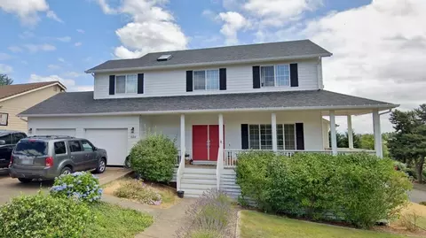1134 Hawk Ct NW, Salem, OR 97304