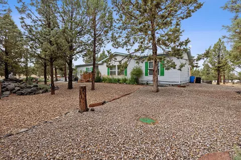 4763 SE Jerry Dr, Prineville, OR 97754