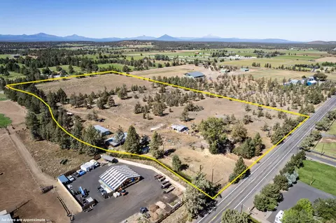 View/Area - 65655 Cline Falls Rd, Bend, OR 97703 photo 2 of 4