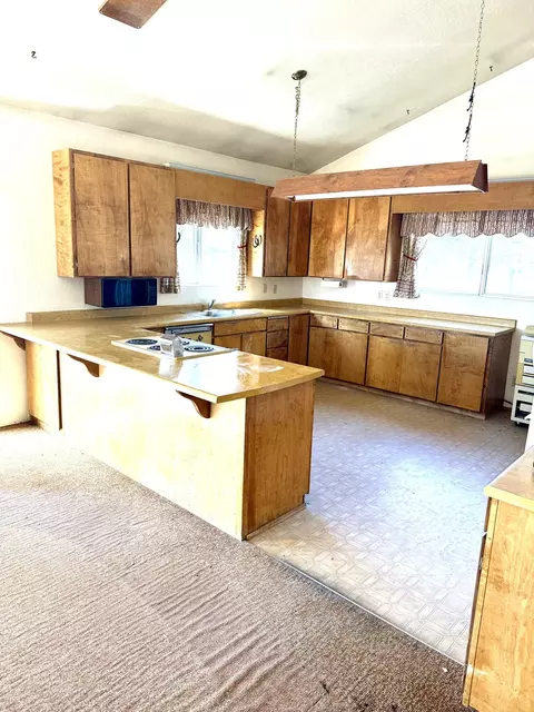Kitchen - 65655 Cline Falls Rd, Bend, OR 97703 photo 1 of 1