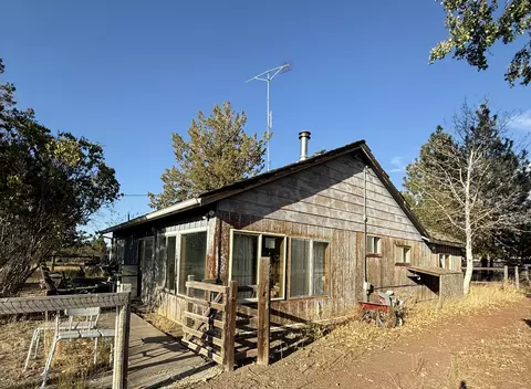 Exterior - 65655 Cline Falls Rd, Bend, OR 97703 photo 1 of 4