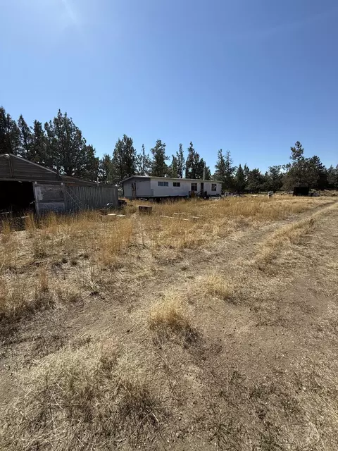 Exterior - 65655 Cline Falls Rd, Bend, OR 97703 photo 4 of 4