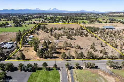 65655 Cline Falls Rd, Bend, OR 97703