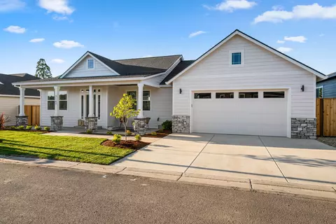 3145 Monaco Ct, Medford, OR 97504
