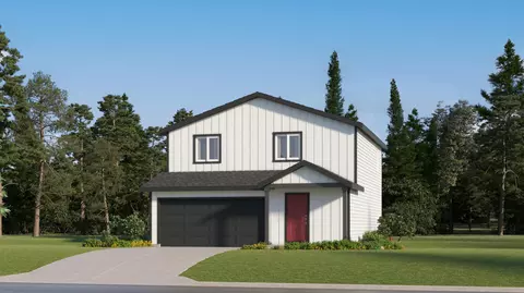 1162 NE Cobblestone Ct, Prineville, OR 97754
