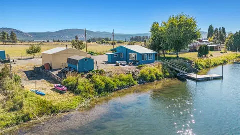 32314 Rivers Dr, Chiloquin, OR 97624