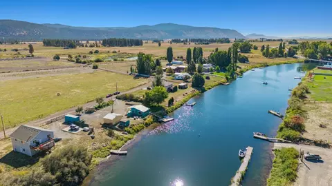 View/Area - 32314 Rivers Dr, Chiloquin, OR 97624 photo 10 of 12