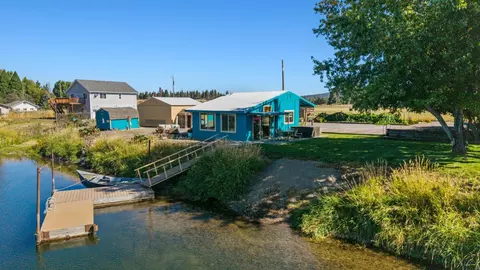 32314 Rivers Dr, Chiloquin, OR 97624