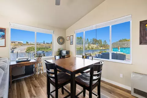 Dining - 32314 Rivers Dr, Chiloquin, OR 97624 photo 1 of 2