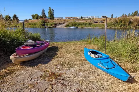 Exterior - 32314 Rivers Dr, Chiloquin, OR 97624 photo 11 of 16
