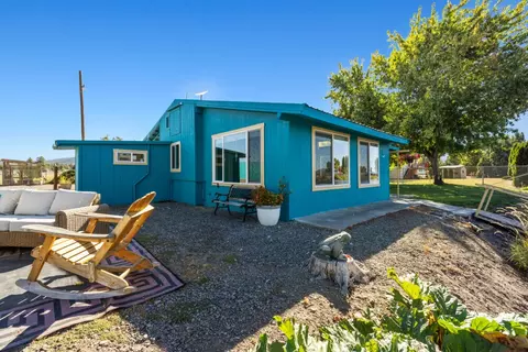 Exterior - 32314 Rivers Dr, Chiloquin, OR 97624 photo 9 of 16