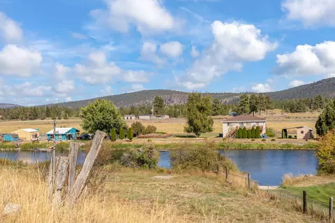 View/Area - 32311 Modoc Point Rd, Chiloquin, OR 97624 photo 9 of 24