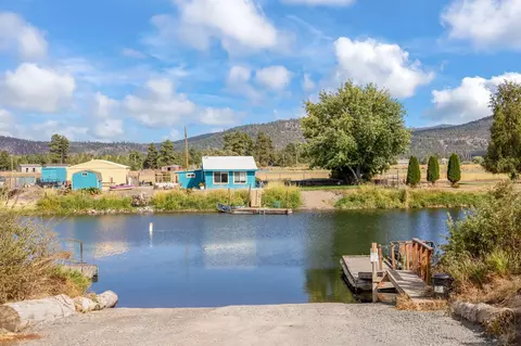 View/Area - 32311 Modoc Point Rd, Chiloquin, OR 97624 photo 10 of 24