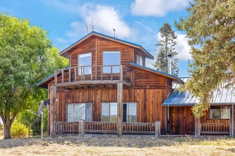 Exterior - 32311 Modoc Point Rd, Chiloquin, OR 97624 photo 3 of 7