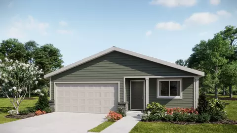 51788 Morning Pine Dr, La Pine, OR 97739