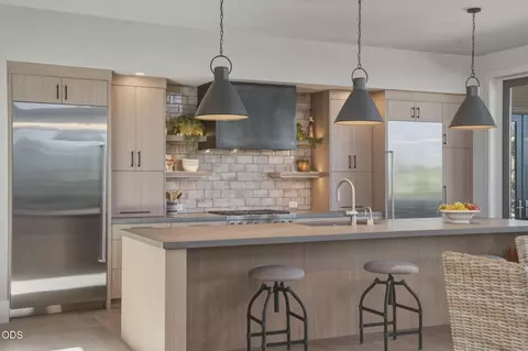 Kitchen - 22936 Ghost Tree Ln, Bend, OR 97701 photo 1 of 5