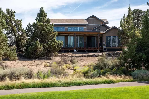 Exterior - 22936 Ghost Tree Ln, Bend, OR 97701 photo 21 of 32