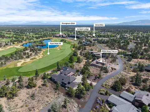 View/Area - 22936 Ghost Tree Ln, Bend, OR 97701 photo 13 of 13