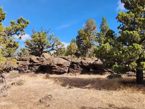 Fox Butte Road, Bend, OR 97701 photo 11