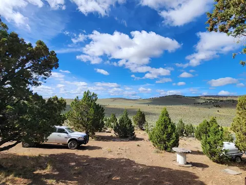 Fox Butte Road, Bend, OR 97701 photo 18