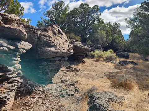 Fox Butte Road, Bend, OR 97701 photo 8
