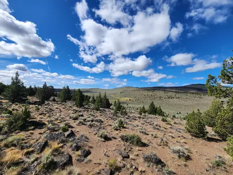 Fox Butte Road, Bend, OR 97701 photo 5