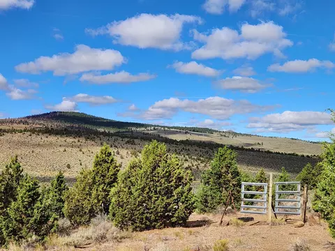 Fox Butte Road, Bend, OR 97701 photo 14