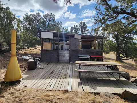 Fox Butte Road, Bend, OR 97701 photo 16