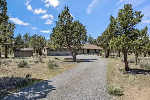 Exterior - 21800 Katie Dr, Bend, OR 97701 photo 3 of 5