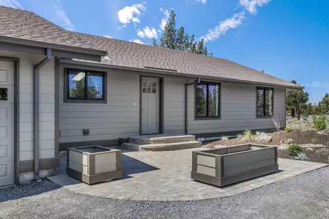 Exterior - 21800 Katie Dr, Bend, OR 97701 photo 5 of 5