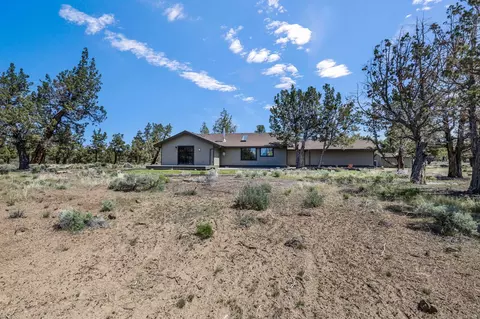 Exterior - 21800 Katie Dr, Bend, OR 97701 photo 1 of 5
