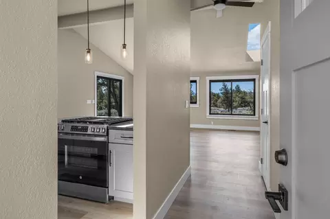 Entry Way - 21800 Katie Dr, Bend, OR 97701 photo 1 of 1