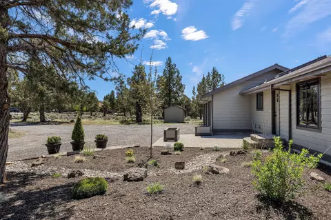 Exterior - 21800 Katie Dr, Bend, OR 97701 photo 2 of 5