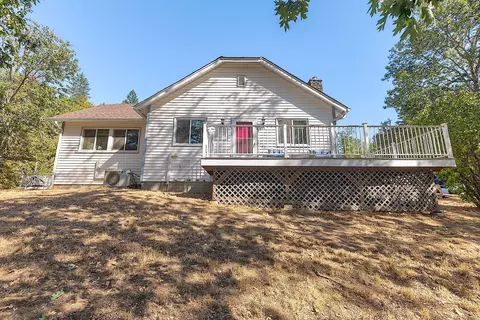 24131 Redwood Hwy, Kerby, OR 97531