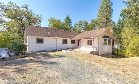 24131 Redwood Hwy, Kerby, OR 97531