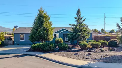 2956 Agate Meadows Cir, White City, OR 97503