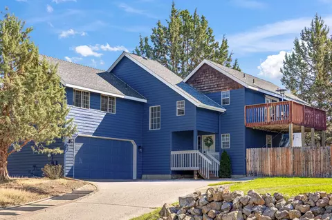 2293 NE Lynda Ln, Bend, OR 97701