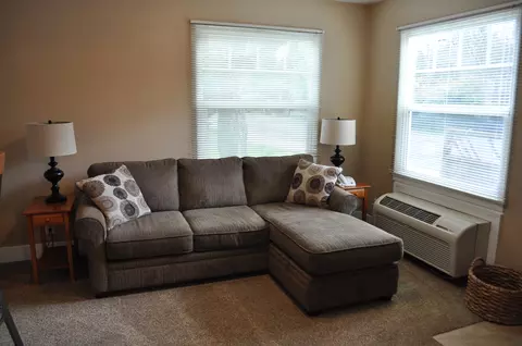 Living - 160 E St, Jacksonville, OR 97530 photo 7 of 7