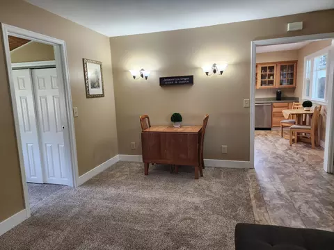 Dining - 160 E St, Jacksonville, OR 97530 photo 1 of 1