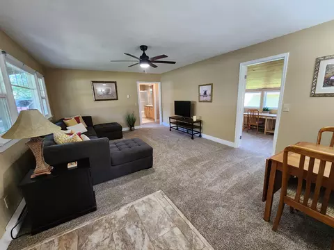 Living - 160 E St, Jacksonville, OR 97530 photo 1 of 7