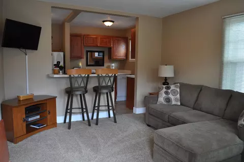 Living - 160 E St, Jacksonville, OR 97530 photo 6 of 7