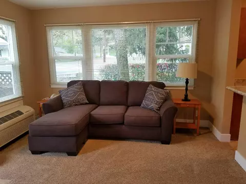Living - 160 E St, Jacksonville, OR 97530 photo 5 of 7