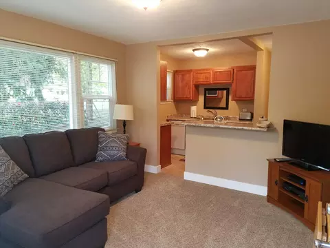Living - 160 E St, Jacksonville, OR 97530 photo 4 of 7