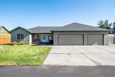 3365 NE Stonebrook Loop, Bend, OR 97701