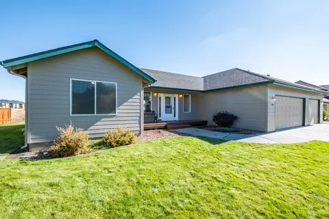 3365 NE Stonebrook Loop, Bend, OR 97701 photo 3