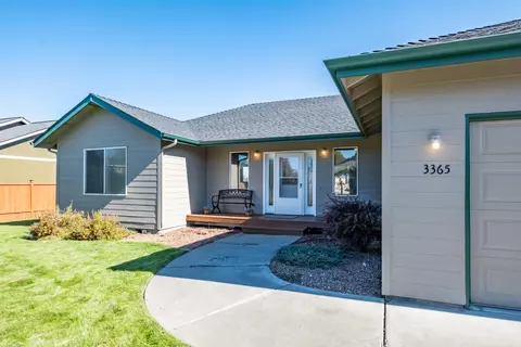 3365 NE Stonebrook Loop, Bend, OR 97701 photo 5