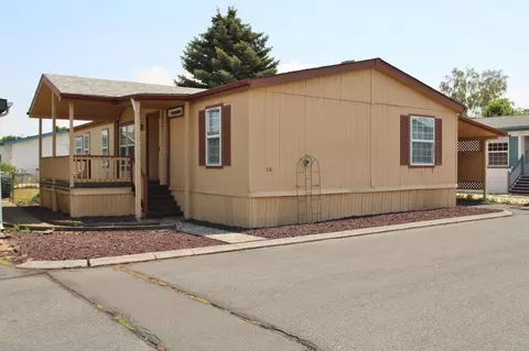 4200 Summers Ln #68, Klamath Falls, OR 97603